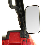 Espejo Seizmik UTV para Polaris Pro-Fit y Can-Am perfilado 56-18084