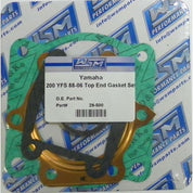 WSM Top End Gasket Kit For Yamaha 200 Blaster 88-06 29-500