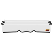 QuadBoss Folding Windshield 0.177" - TUCK100-0010
