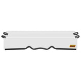 Parabrisas medio QuadBoss de 0,177" - TUCK100-0038