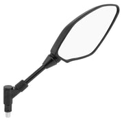 O.E.M. Replacement Mirror For Yamaha XTZ1200 Super Tenere/ES 2014-2020 Right Black