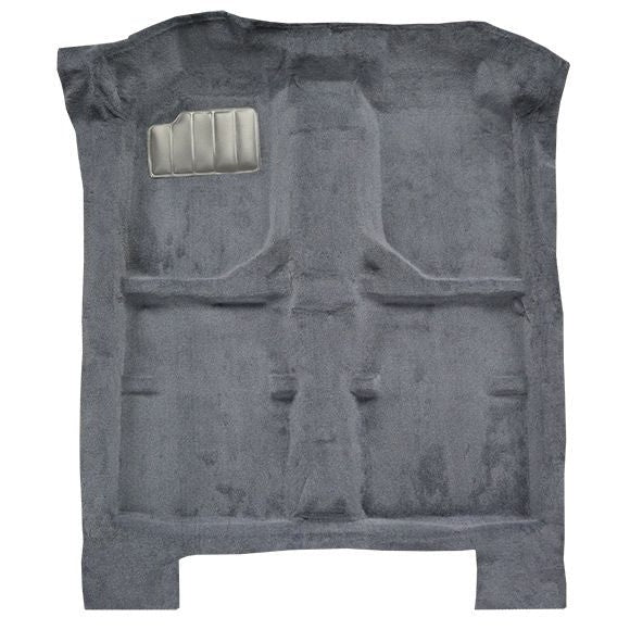 ACC Replacement Carpet Kit For 1988-1991 Honda Civic 4DR Sedan - CHOOSE COLOR