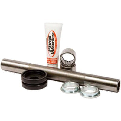 Pivot Works - PWSAK-T05-000 - Swingarm Bearing Kit