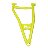 High Lifter Apexx Front Forward Sunburst Yellow Control Arms For Can-Am Models HDFFA-C1DXMR-Y1