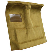 ACC Replacement Carpet Kit For 1975-1980 Dodge D200 Reg Cab 2WD 4spd - CHOOSE COLOR