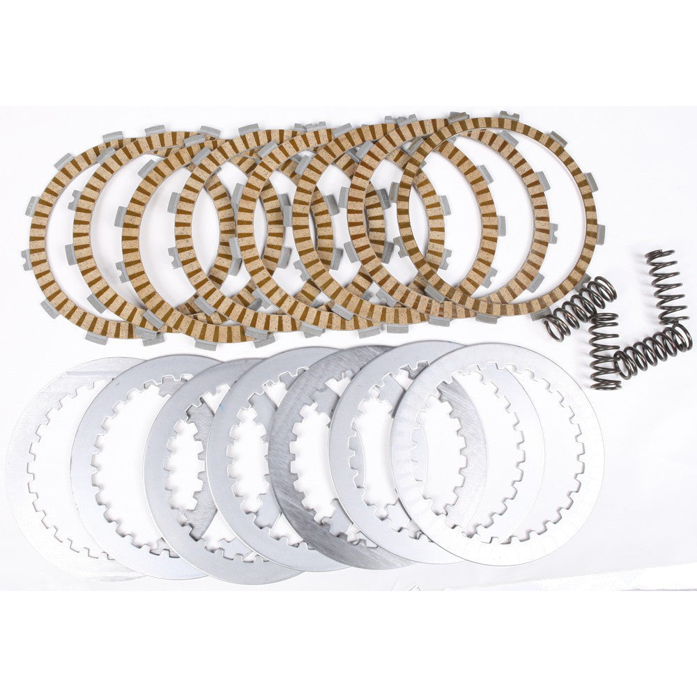 Prox Complete Clutch Plate Set 16.CPS14011