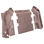 ACC Replacement Carpet Kit For 2003-2006 Jeep Wrangler Cargo Area - CHOOSE COLOR