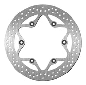BikeMaster Brake Rotor For Honda VT750C Shadow ACE 1997-2008 Contour Front