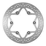 BikeMaster Brake Rotor For Honda VT750C Shadow ACE 1997-2008 Contour Front