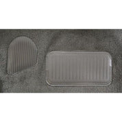 ACC Replacement Carpet Kit For 2003-2008 Honda Pilot 1pc Complete - CHOOSE COLOR