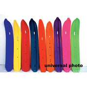 Koronis Ski Skin S/D 3/16" Black 501-400