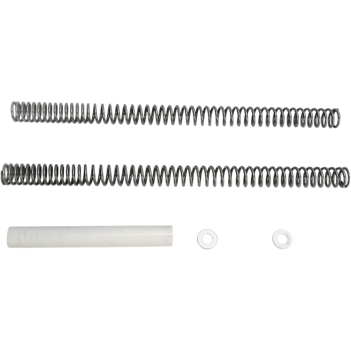 Honda XR650L 1993-2009, 2012 Suspension Fork Spring Kit by Progressive