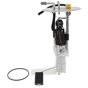 QuadBoss Complete Fuel Pump Module - 47-1019-QB