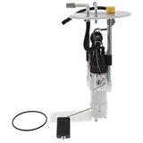 QuadBoss Complete Fuel Pump Module - 47-1019-QB