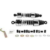 PROGRESSIVE METRIC 412-4211C 412-4211C SHOCKS CHR 13.0'