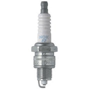 Set 4 NGK Standard Spark Plugs for Kawasaki KDX50-A 2006-2003 Engine 50cc