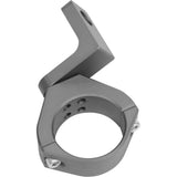 Modquad UTV Flag Mount For Can-Am Commander 1000 2011-2020 2" Grey