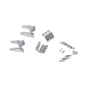 High Lifter Rear Black Control Arm Link Kit For Polaris Models CAL-R-RNG1