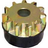WSM Starter Drive for Johnson / Evinrude 20 - 30 Hp Cross Flow - 11 Tooth 94-95
