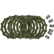 Ebc Src (Streetracer Clutches)Kit SRC68
