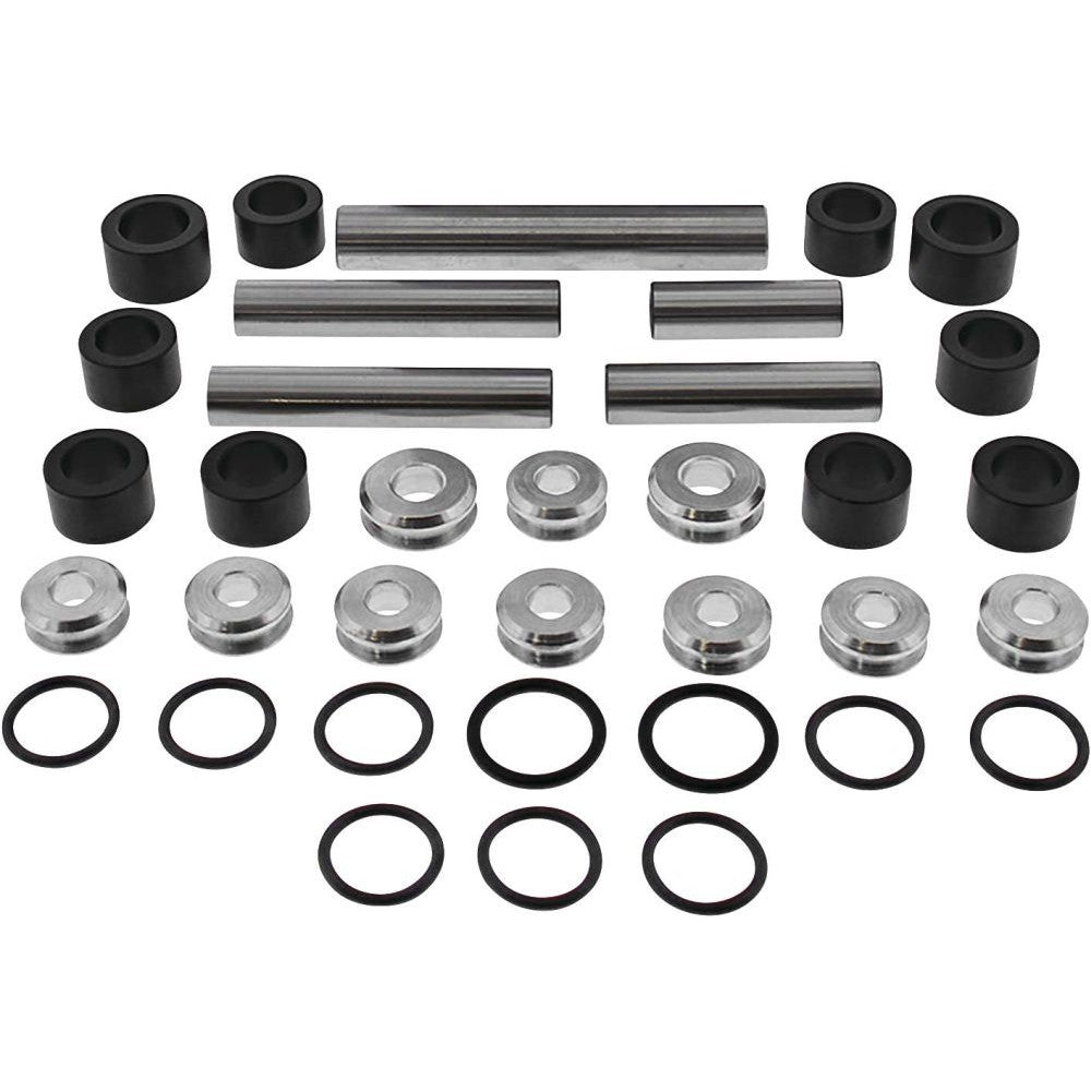 QuadBoss Suspension Repair Kit Rear - 53501177