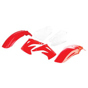 Acerbis Original 07 Standard Plastic Kit for Honda - 2040940245