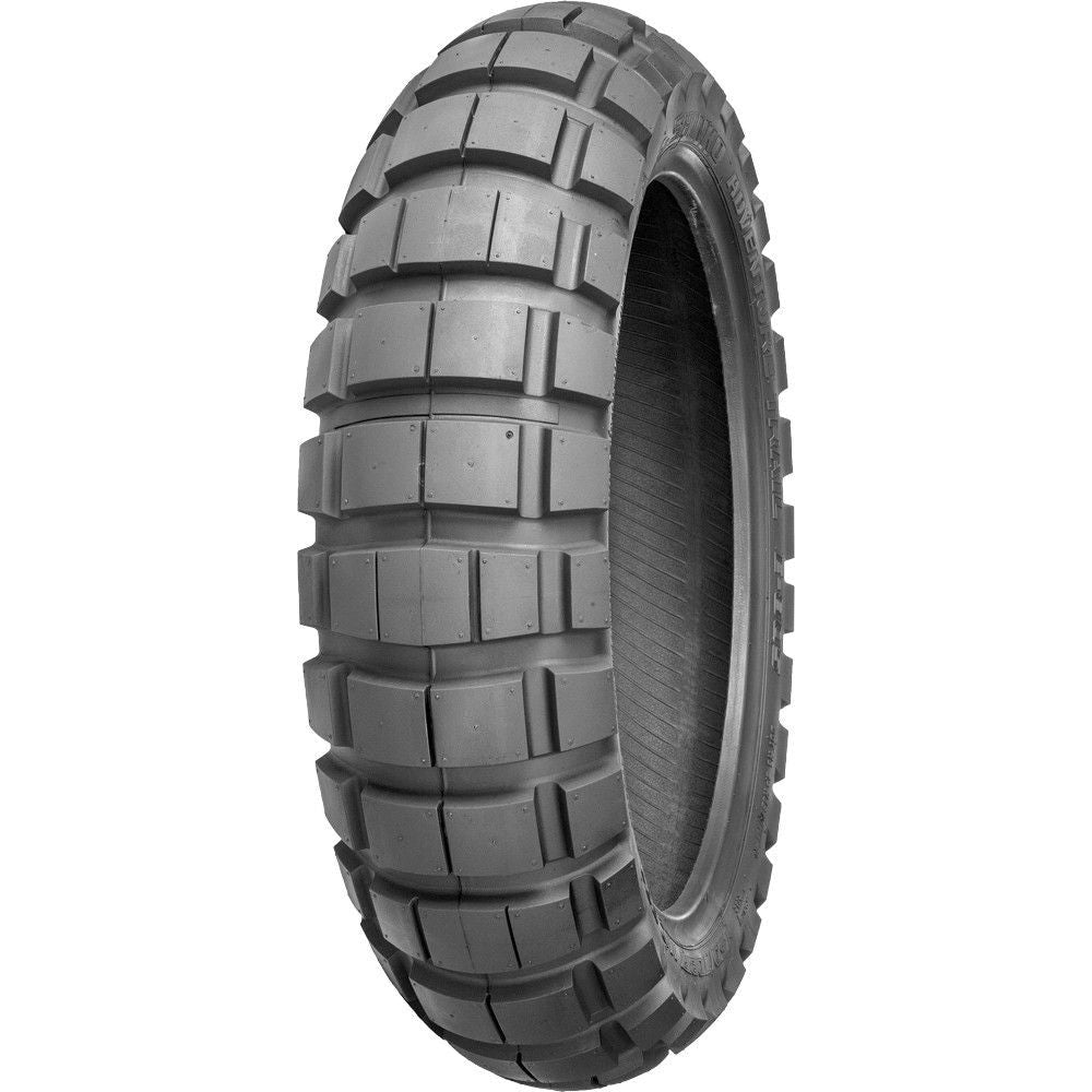 Shinko E805 Adventure Trail Rear 150/70B17 Motorcycle Tire