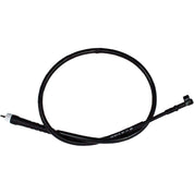Motion Pro Black Vinyl Speedometer Cable 02-0113