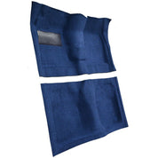 ACC Replacement Carpet Kit For 1961-1964 Chevrolet Impala 2DR Convertible 4spd - CHOOSE COLOR