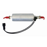 WSM Fuel Pump For Yamaha 150 - 350 Hp 4-Stroke 10-21 600-180