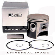 Yamaha Atv YFZ350 BANSHEE 1987-2006 Piston Kit Hi Compression Std By Namura'