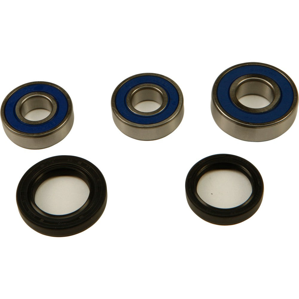 All Balls Rear Wheel Bearing Kit 25-1650