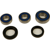 All Balls Rear Wheel Bearing Kit 25-1650