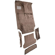 ACC Replacement Carpet Kit For 1992-1997 Toyota Land Cruiser Complete - CHOOSE COLOR