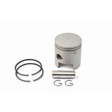 Kit de pistón WSM para Yamaha 25/30 HP, 3 cilindros, 0,020 sobre 100-251-05K