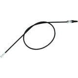 Motion Pro Black Vinyl Speedometer Cable 04-0011