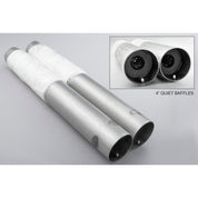 Freedom Performance Quiet Baffle 4" AC00029