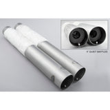 Freedom Performance Quiet Baffle 4" AC00029