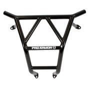Pro Armor Sport Bumper Rear - P186P361BL