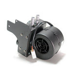 Inferno Cab Heater Kit with Defrost For 2016-2020 John Deere Gator RSX 850 860