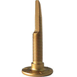 Woodys CAP-1205 Chisel Tooth T.m. Stud 5/16 X1.205 Pkg 48