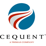 Cequent 54000-026 Wesbar 4 Way Flat Wire Harnesswith 11" Coiled Cable