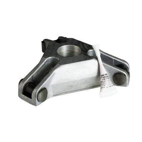 Certified Parts Body Certified Parts 214910A Ski Doo Spyder Assembly 108c