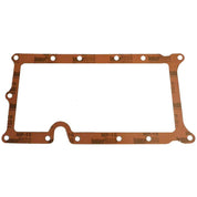 WSM Throttle Body / Reed Plate Gasket For Johnson / Evinrude 75 / 90 Hp E-Tec 04-15