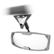 Seizmik Halo-R Rearview Mirror with ABS Bezel For Can-Am X3 56-18059