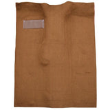 ACC Replacement Carpet Kit For 1966 International 1200A Travelall Custom 2 & 4WD Pass Area - CHOOSE COLOR