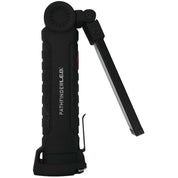 Pathfinder USB Work Light Black