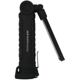 Pathfinder USB Work Light Black