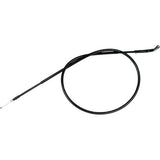 Motion Pro Black Vinyl Choke Cable 03-0194