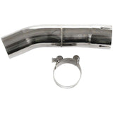 Lextek Exhaust Link Pipe Stainless Steel - LNKPP071
